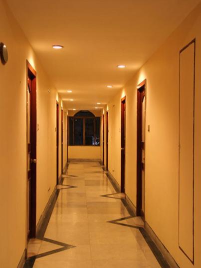 Hotel Jayaram Pondicherry Exterior photo
